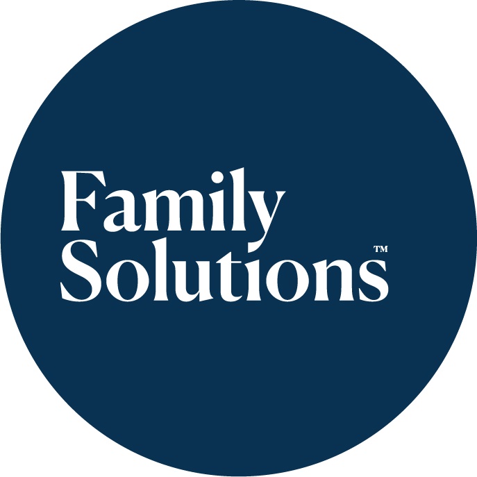 Family Solutions logo